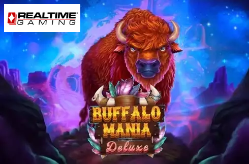 Buffalo Mania Deluxe